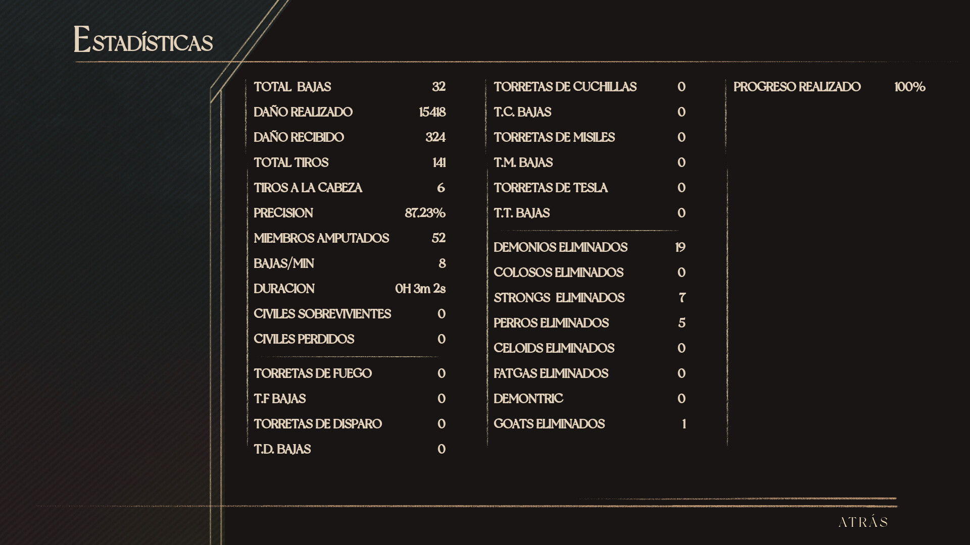 Archangel: Demon Rush Screenshot 6
