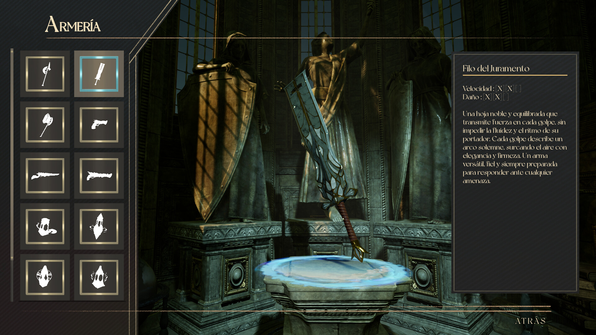 Archangel: Demon Rush Screenshot 4