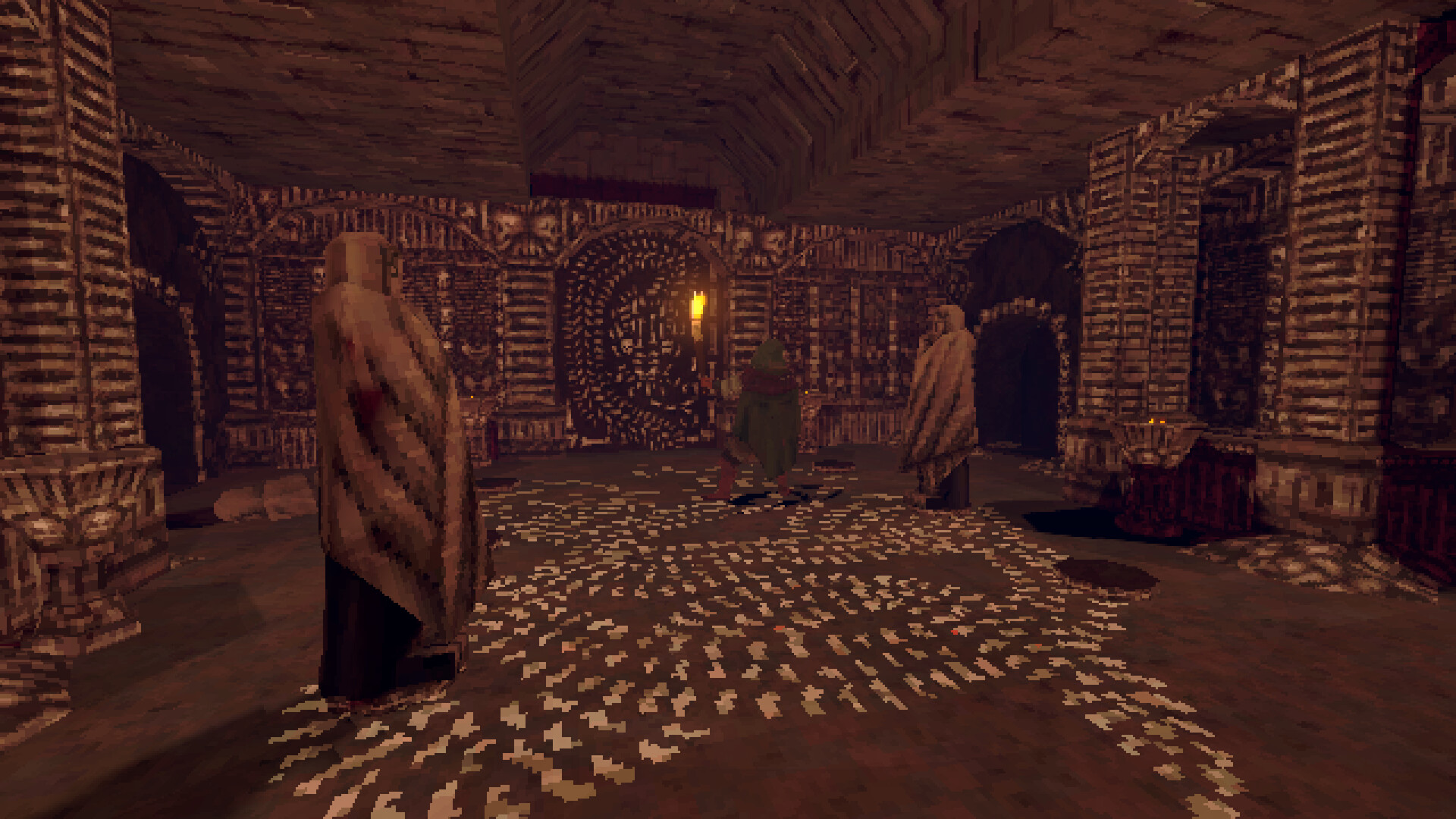 Deep Dish Dungeon Screenshot 5