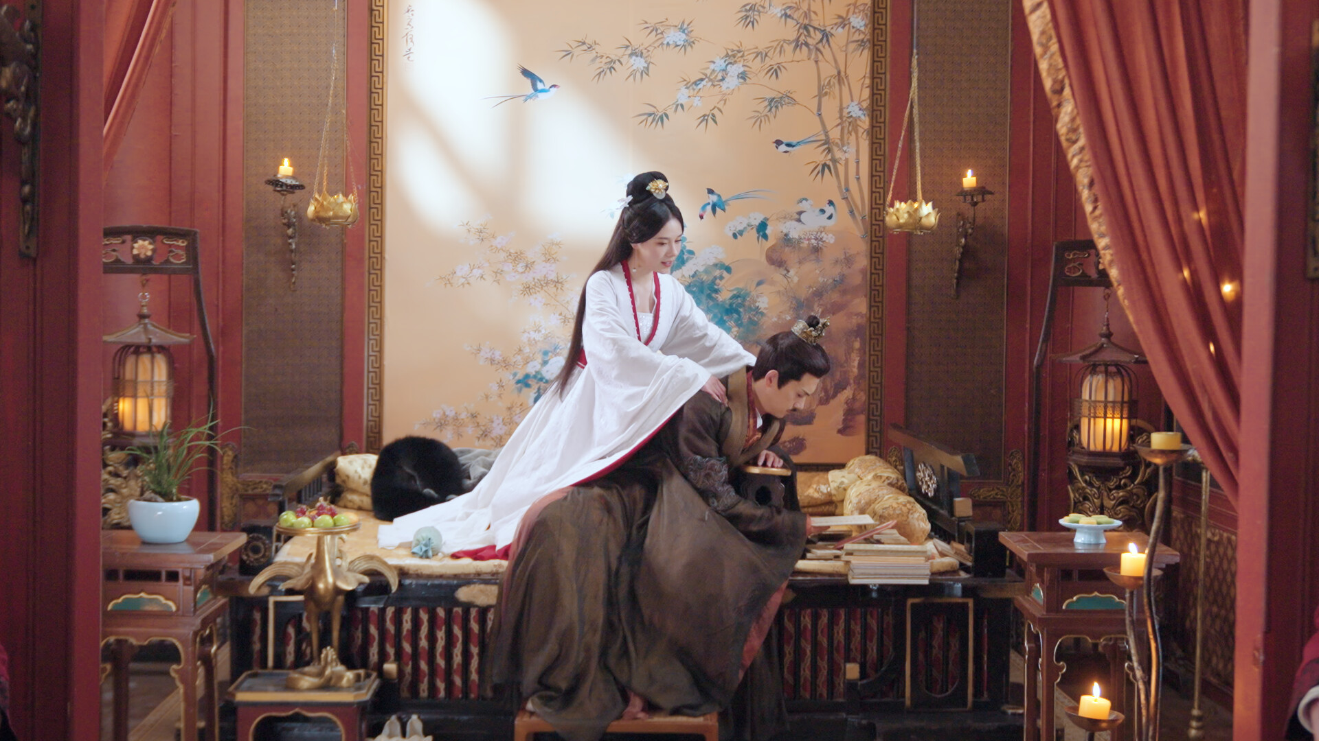 Mandate Of Heaven Screenshot 9