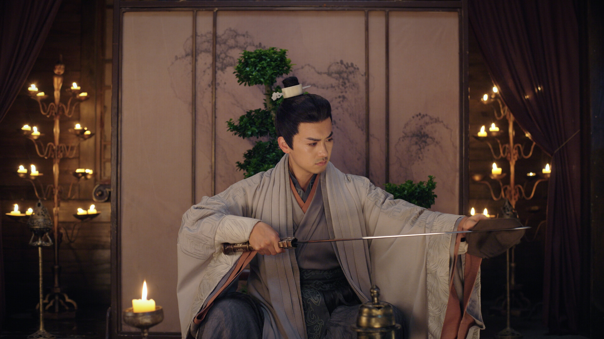 Mandate Of Heaven Screenshot 5