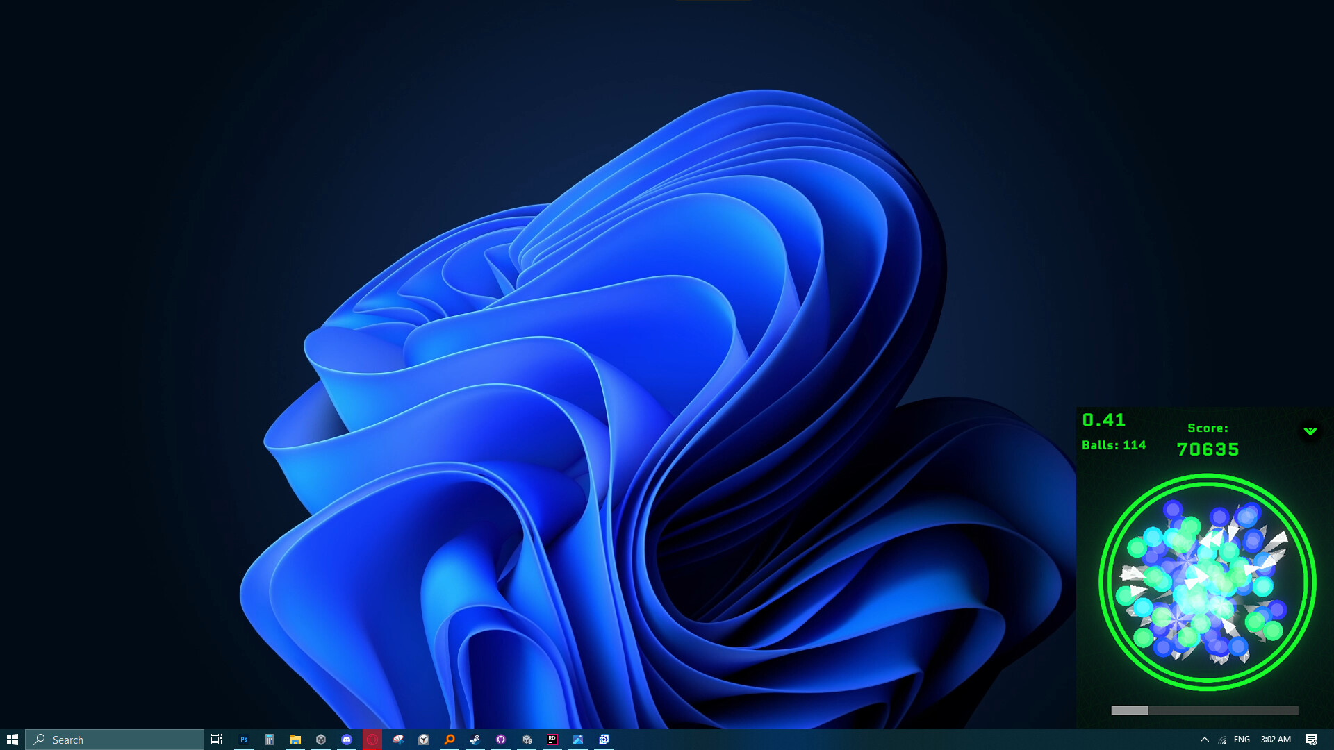 Reflectory Screenshot 0