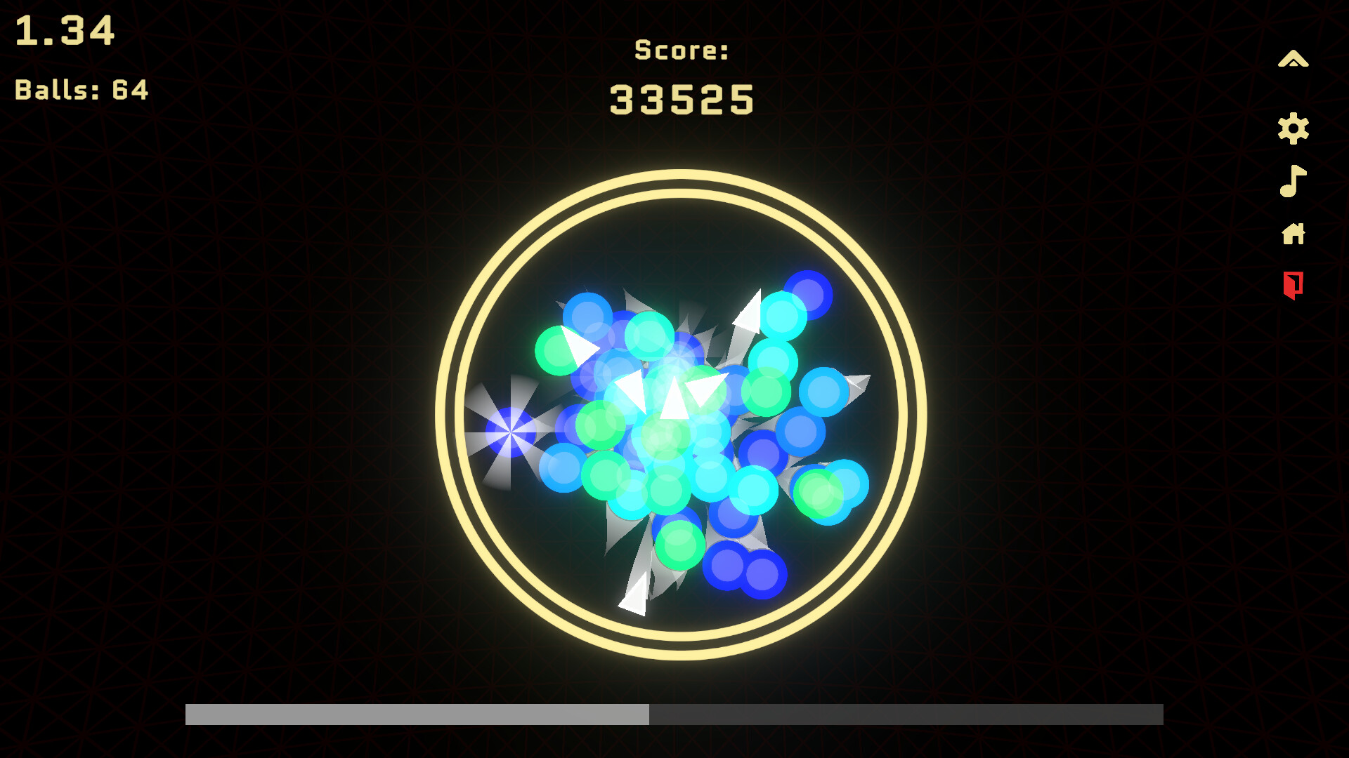 Reflectory Screenshot 6