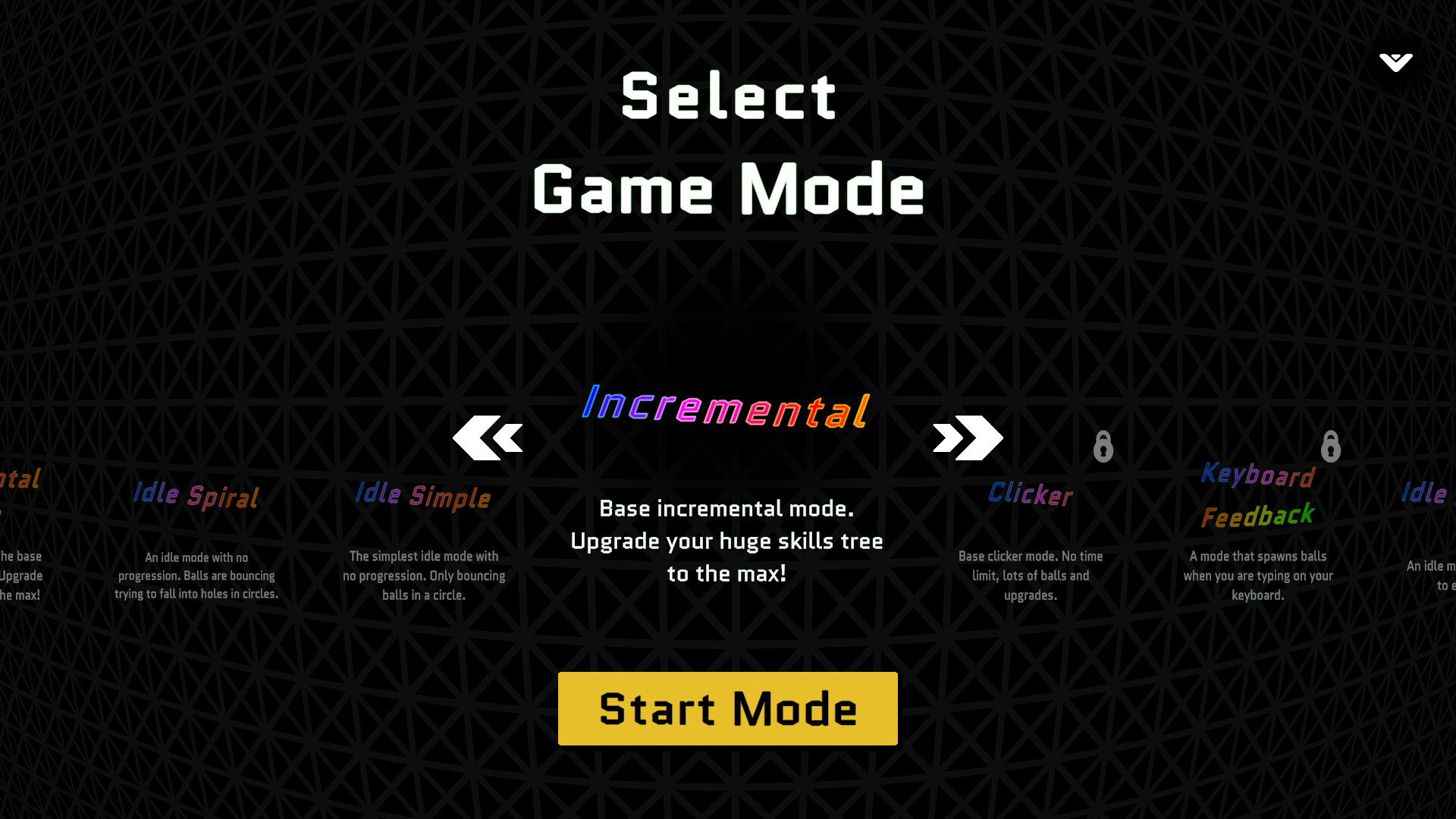 Reflectory Screenshot 4