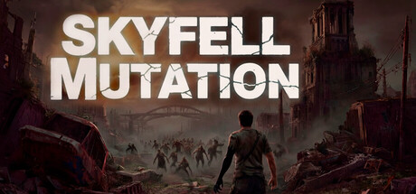 Skyfell Mutation