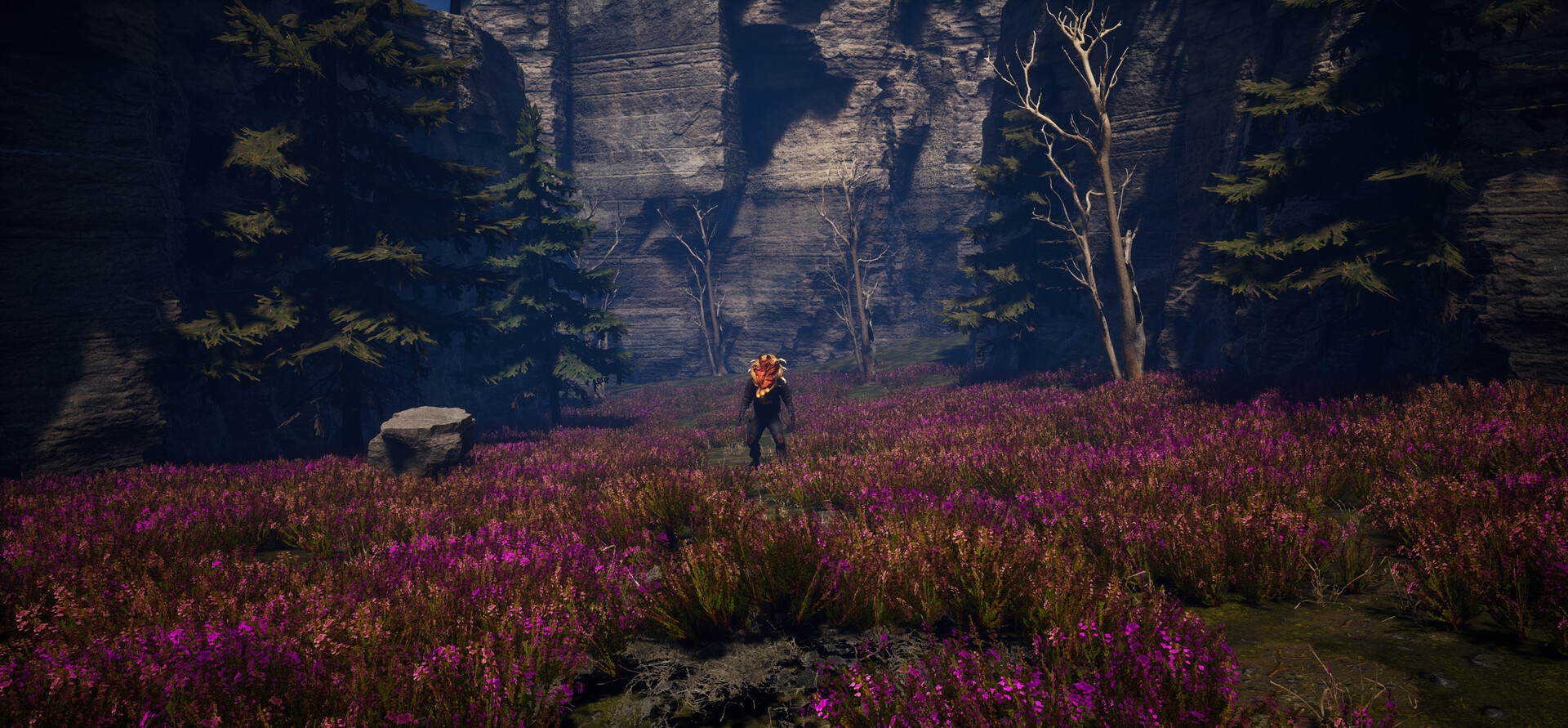 Skyfell Mutation Screenshot 5