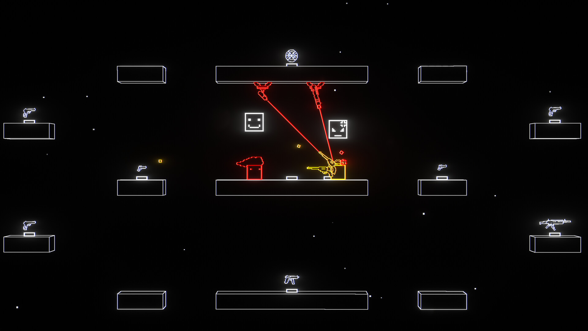 Vector Wave Screenshot 5