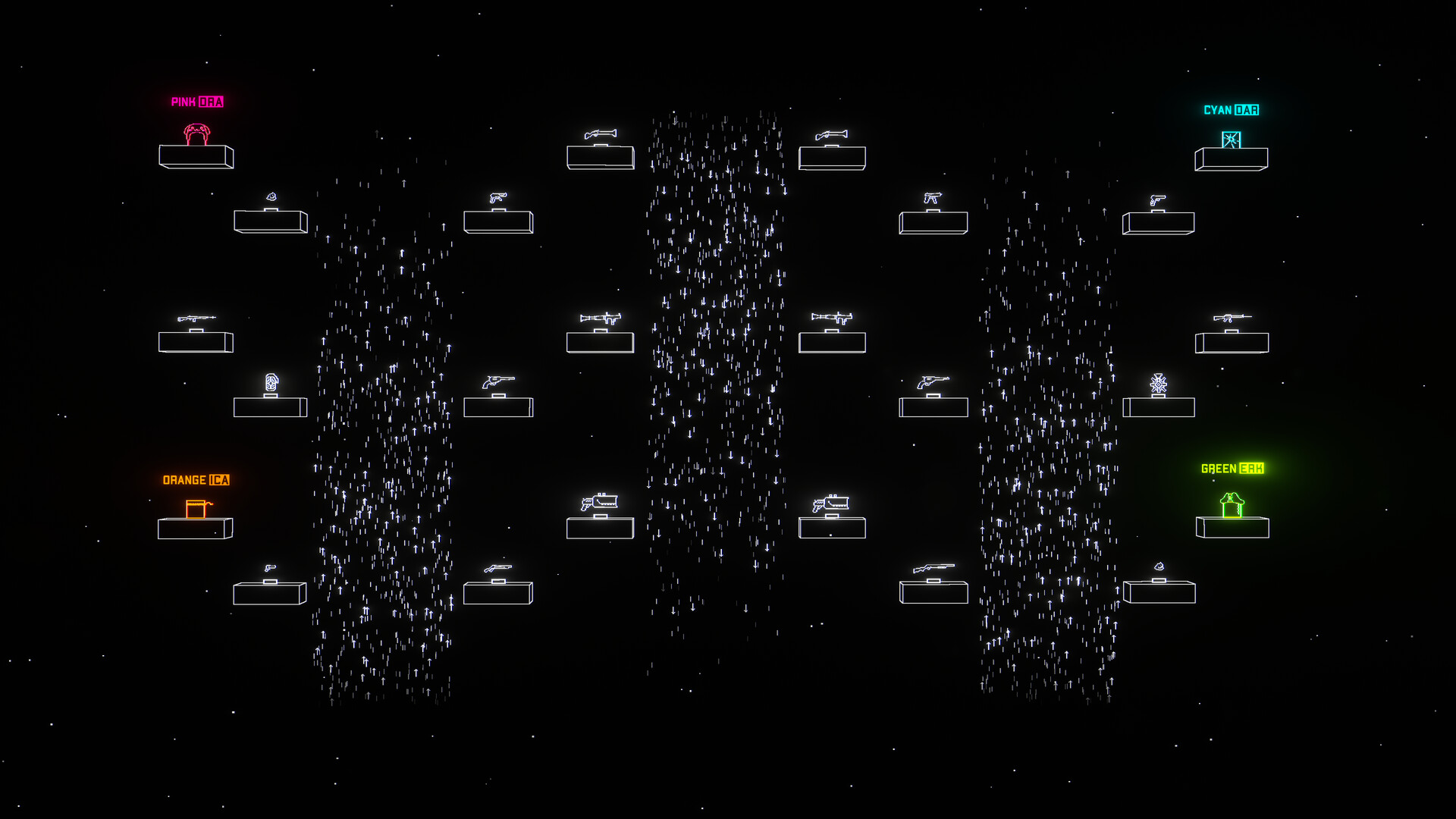 Vector Wave Screenshot 0