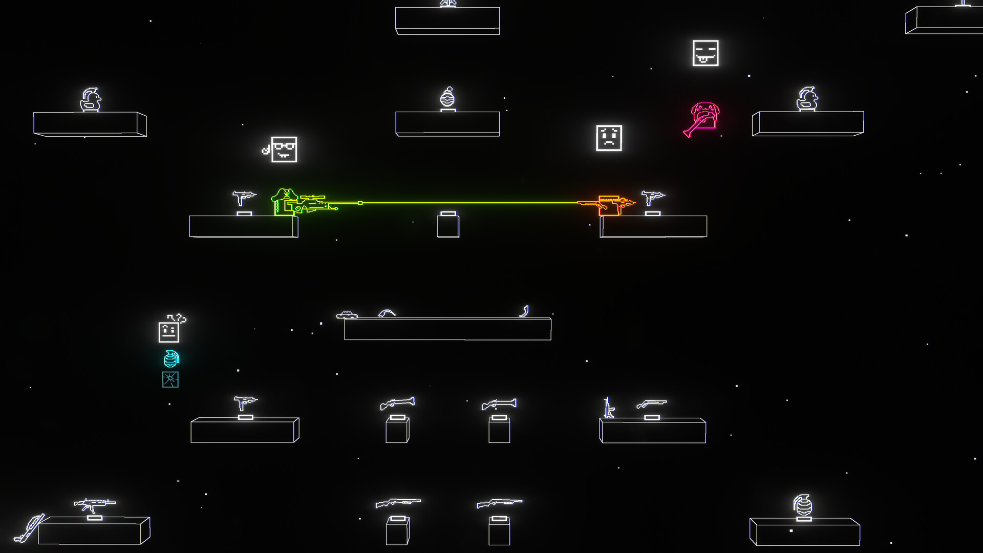 Vector Wave Screenshot 1