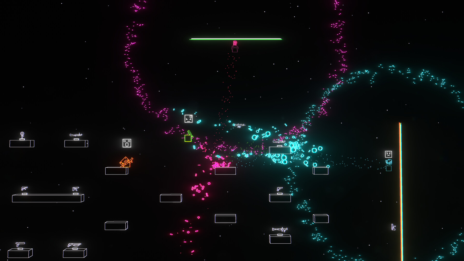 Vector Wave Screenshot 4