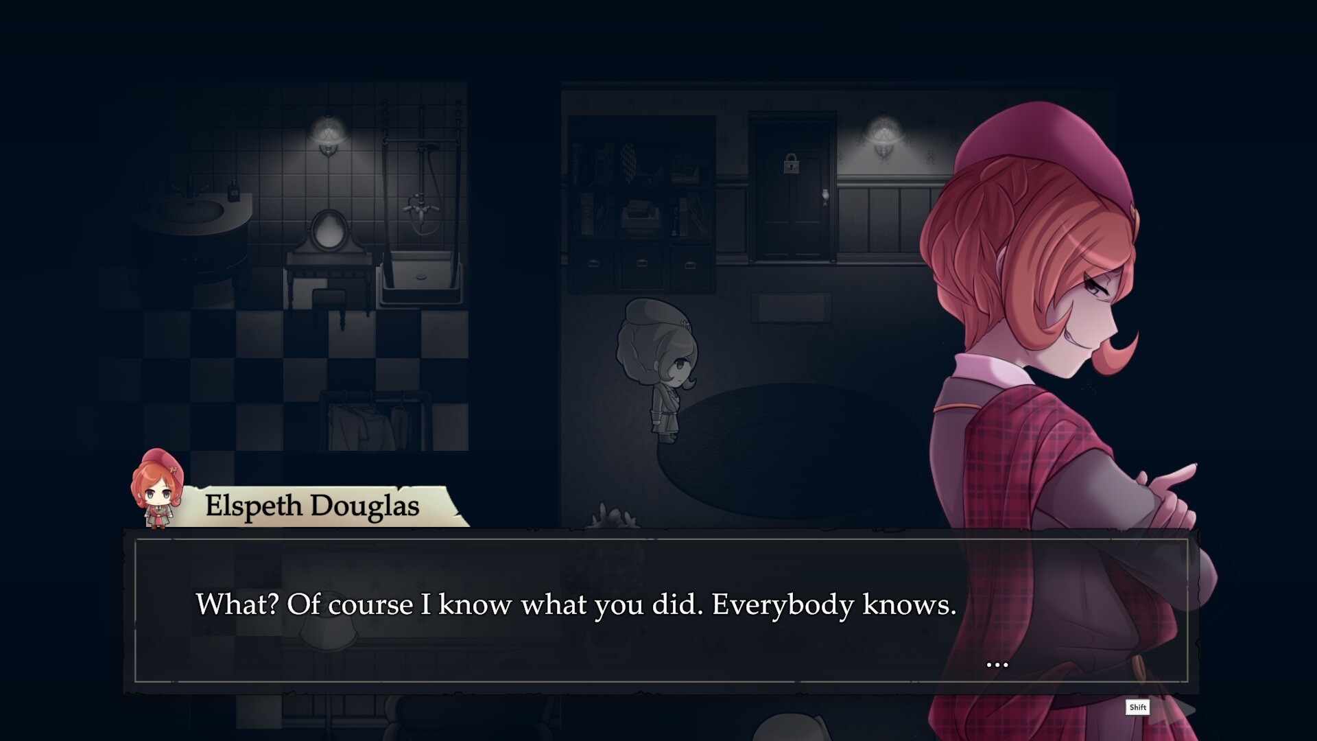 The Murder Hotel Screenshot 4