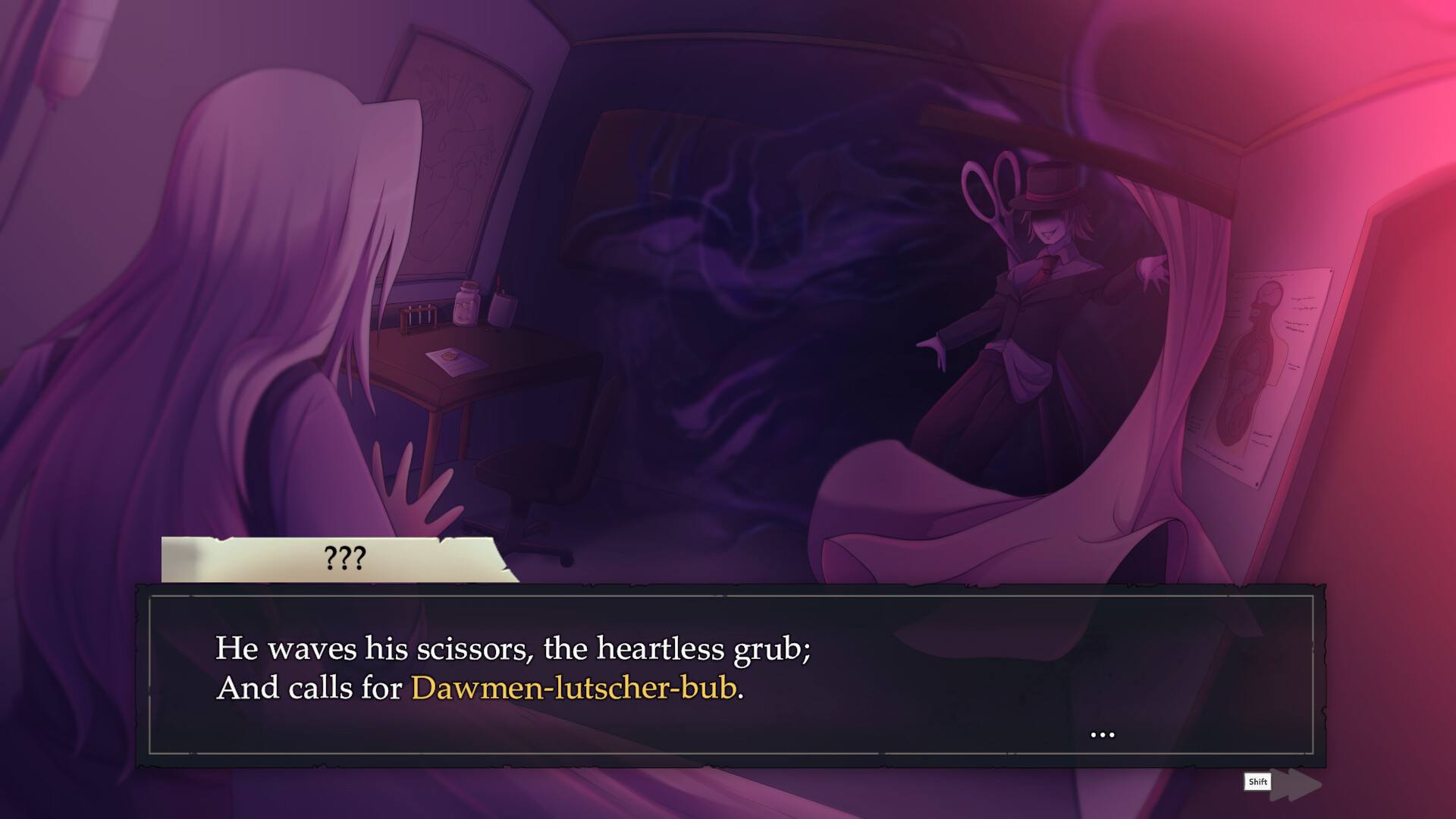 The Murder Hotel Screenshot 5