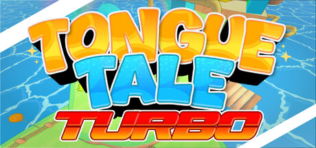 Tongue Tale Turbo
