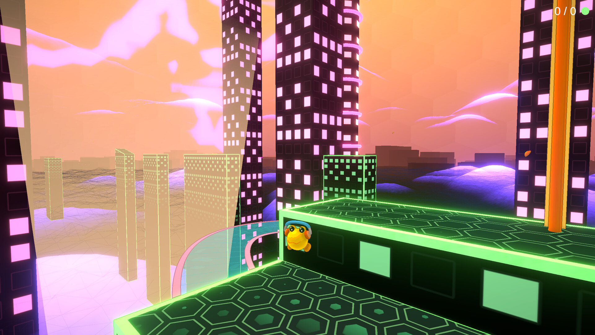 Tongue Tale Turbo Screenshot 3