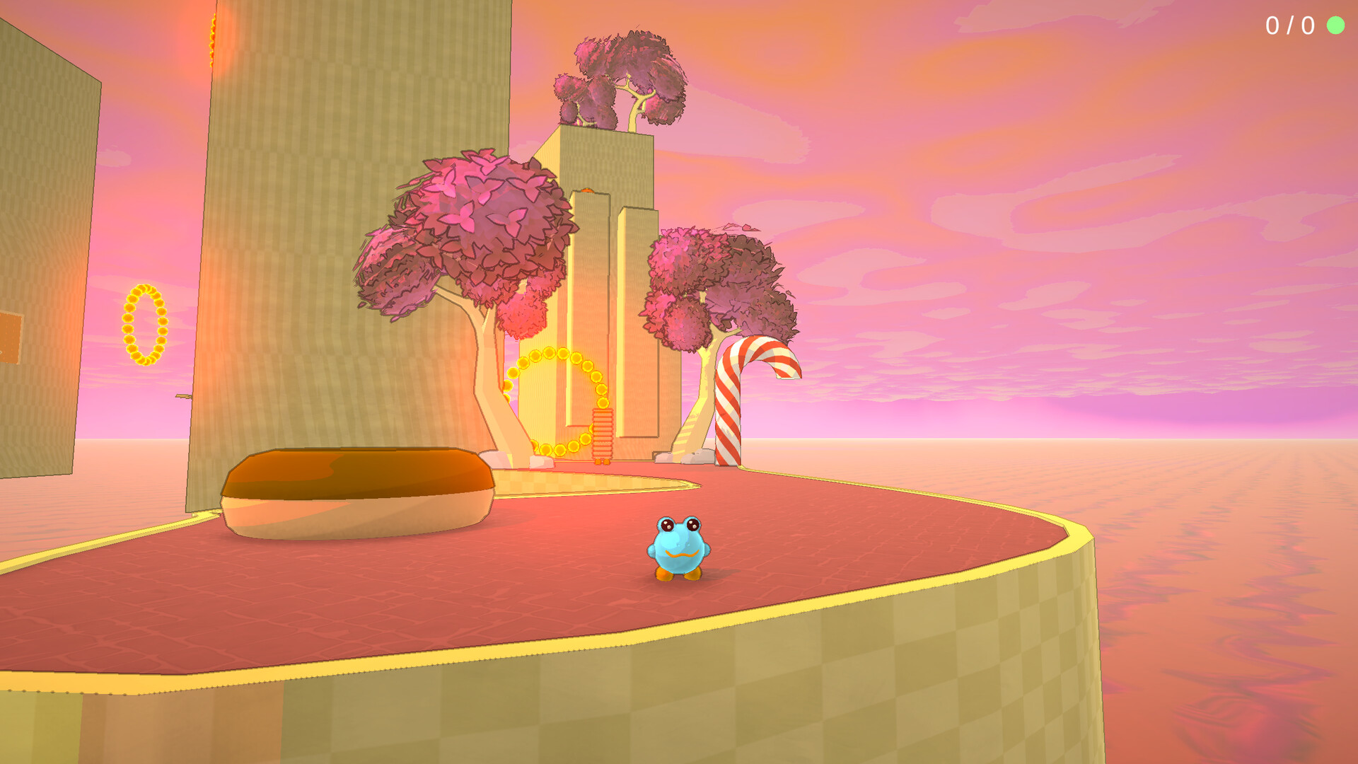 Tongue Tale Turbo Screenshot 5