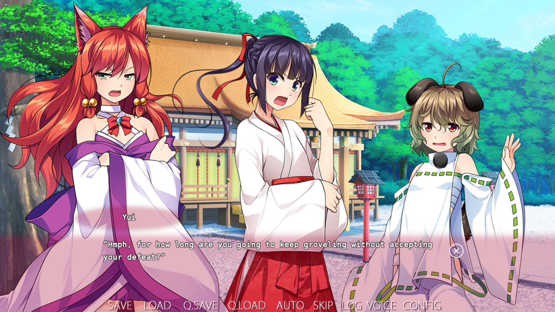 Trap Shrine Screenshot 12