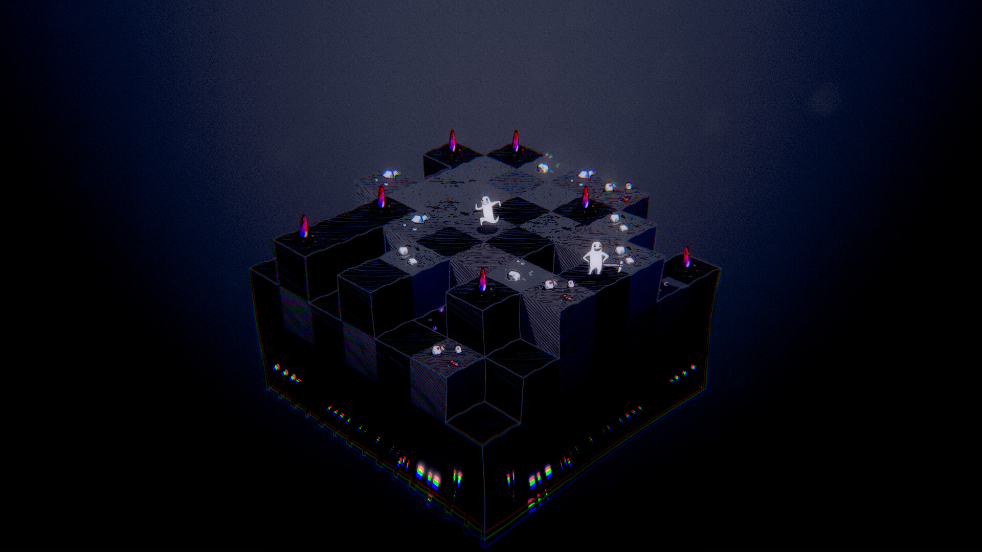 Hollowspire Screenshot 4