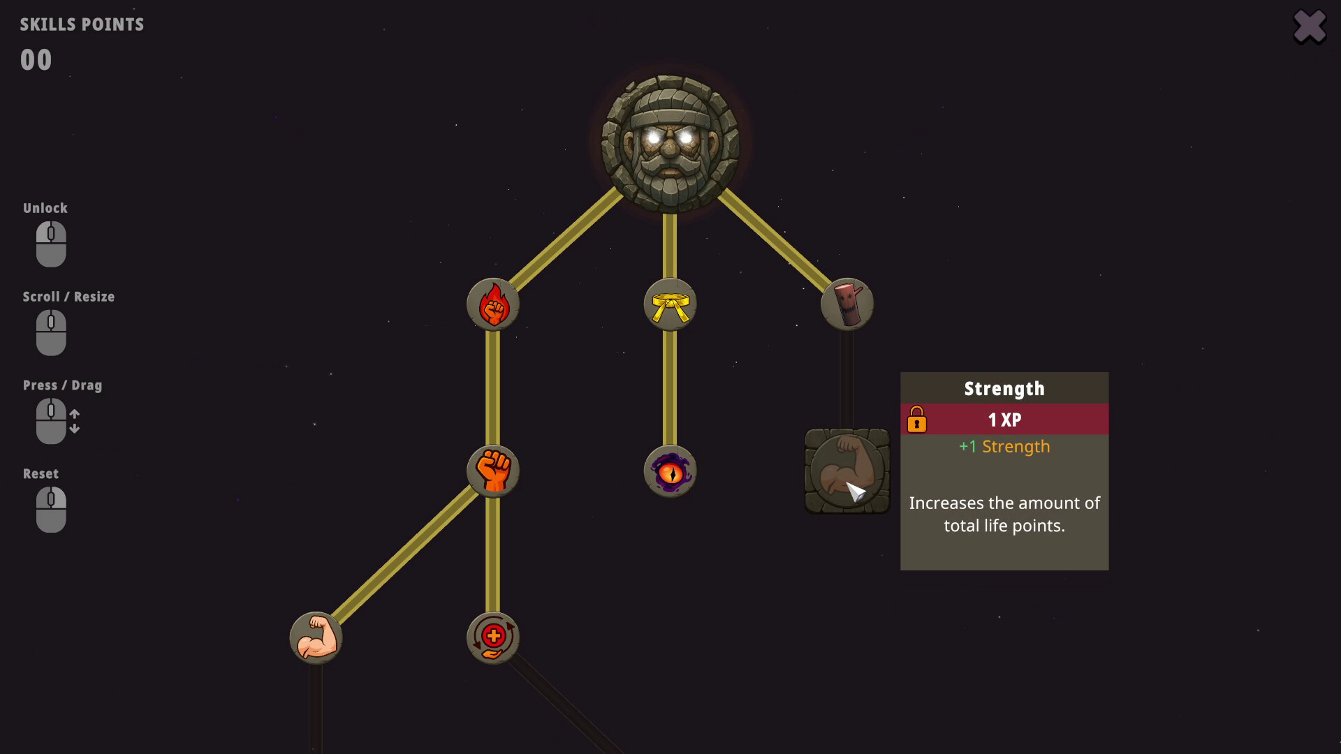 Kung Fu Addiction Screenshot 2