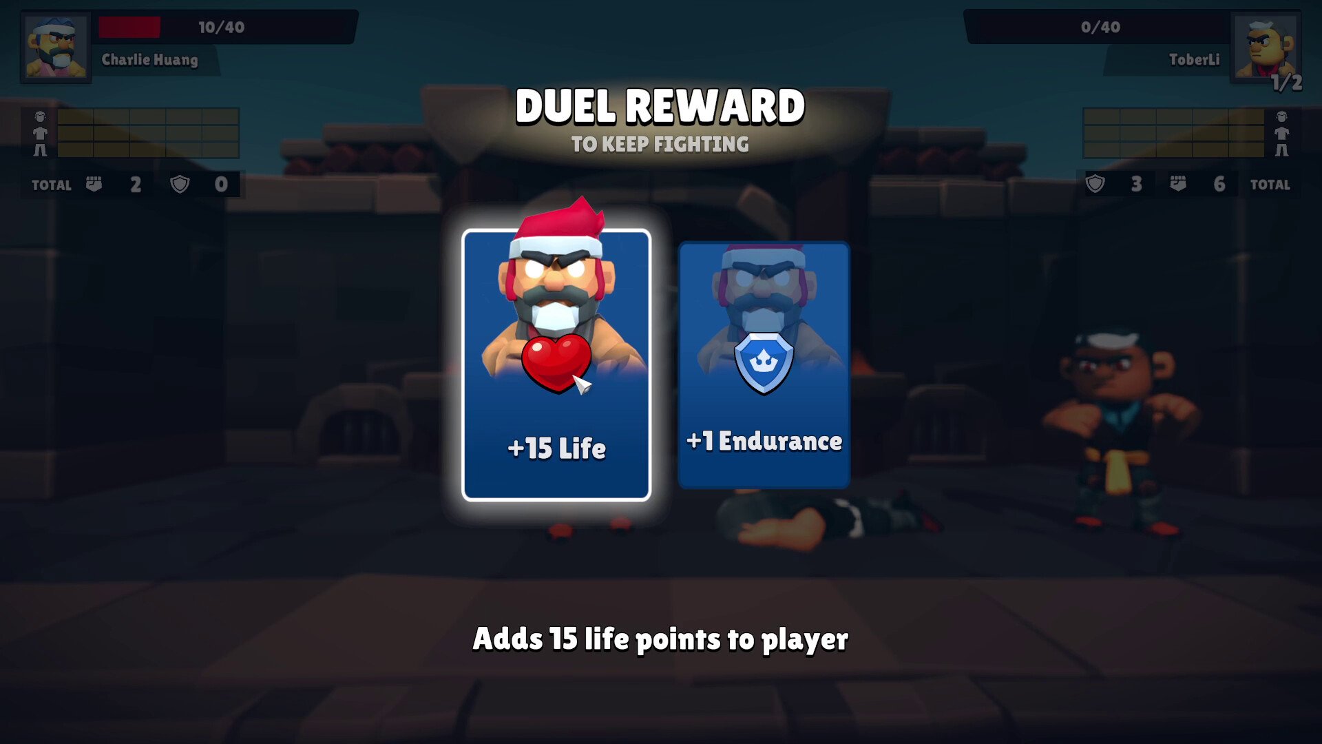 Kung Fu Addiction Screenshot 7