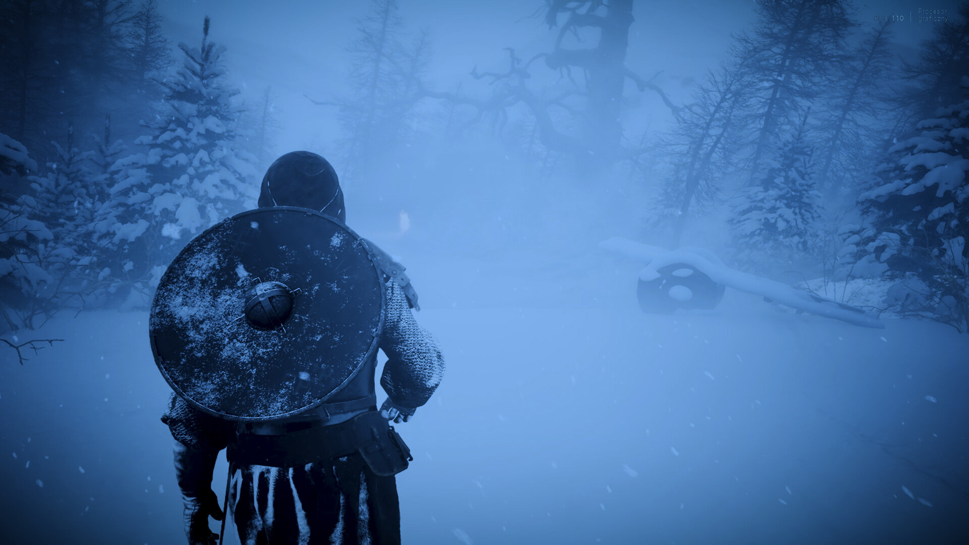 The Vernyhorn Screenshot 15