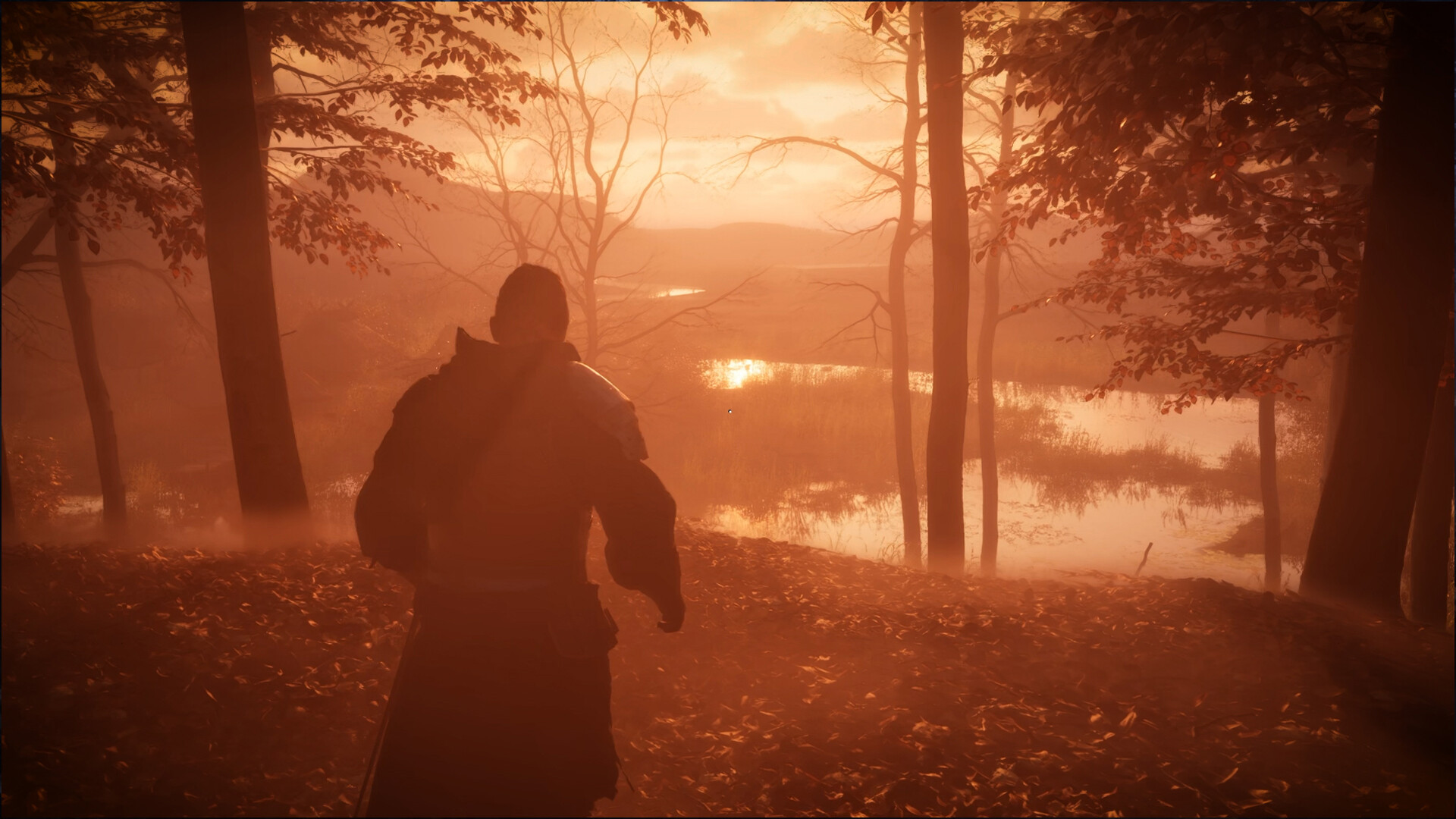 The Vernyhorn Screenshot 18
