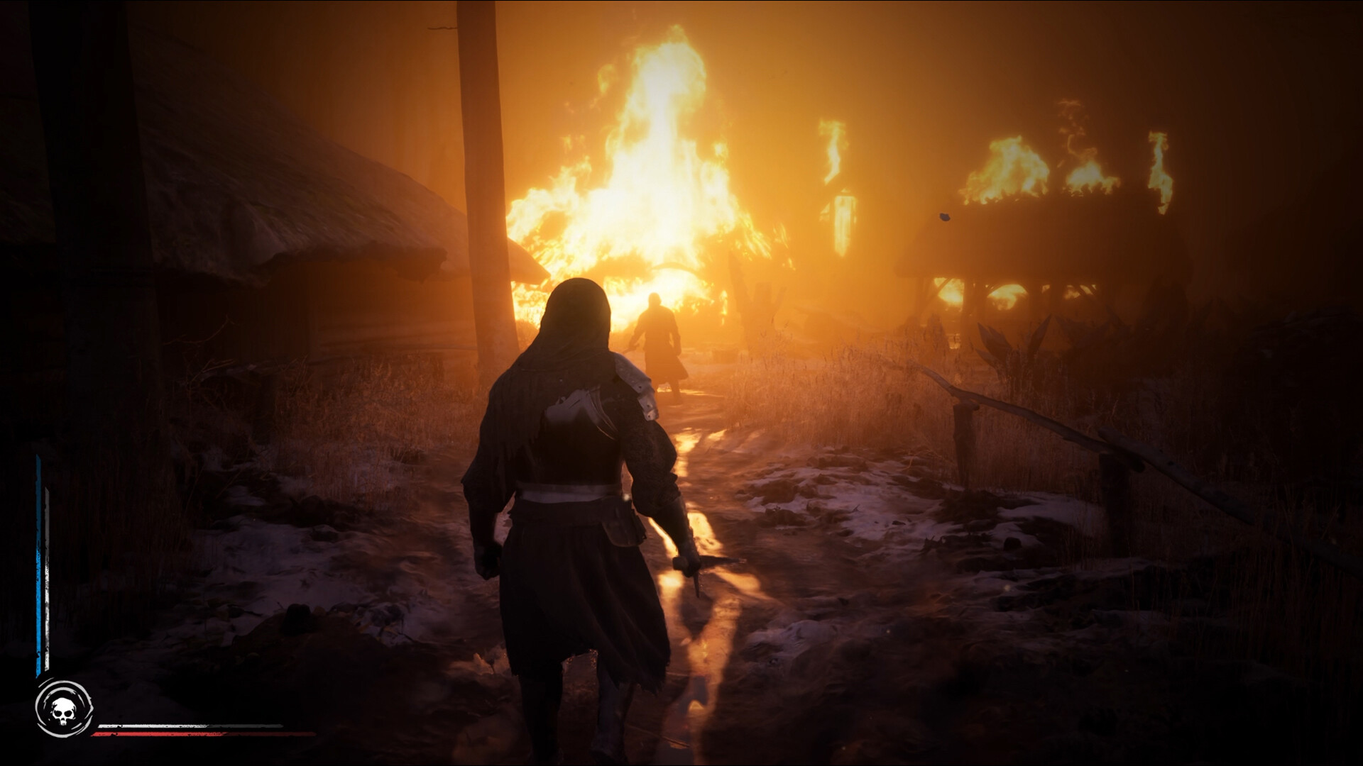 The Vernyhorn Screenshot 8