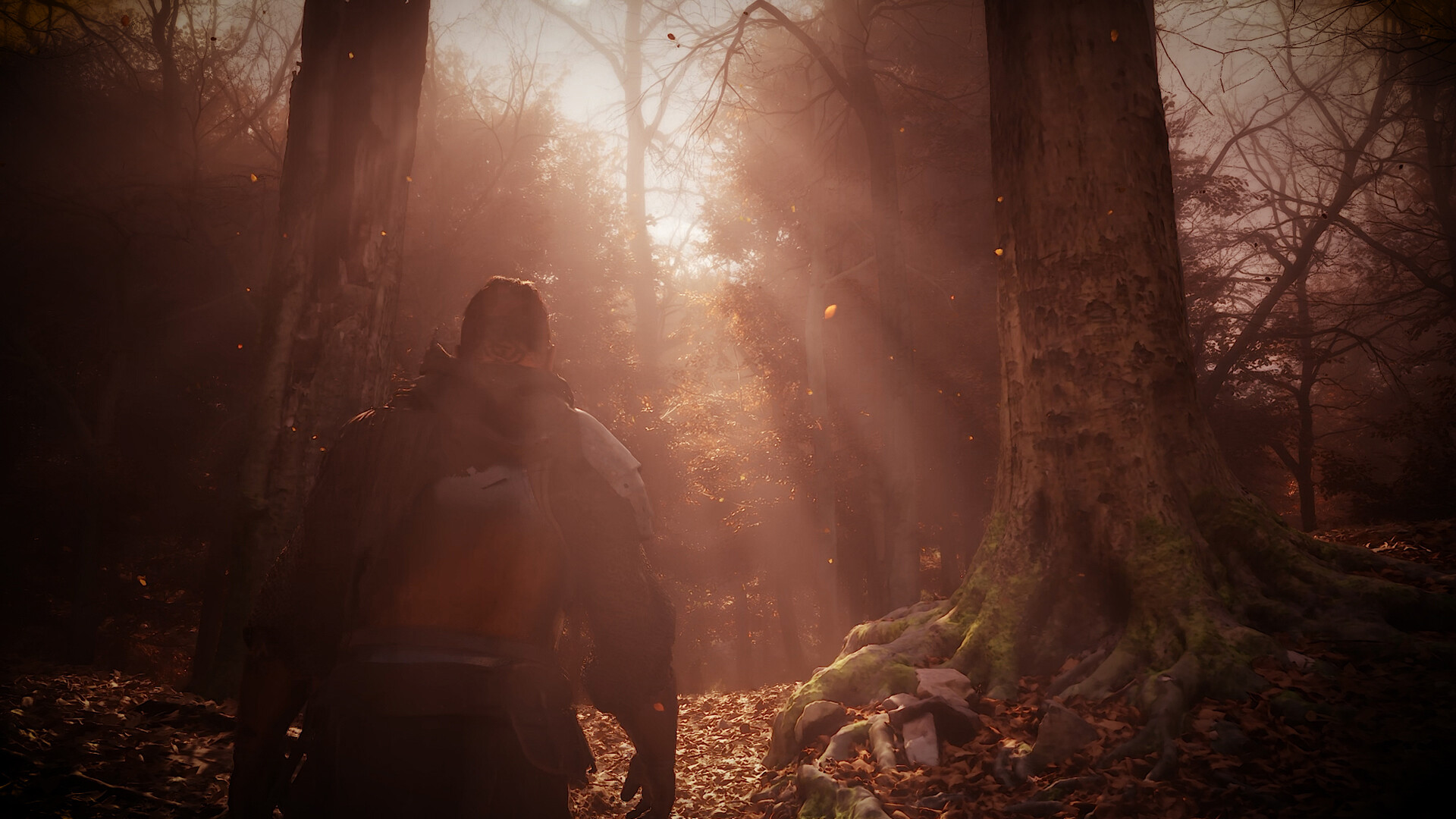 The Vernyhorn Screenshot 7