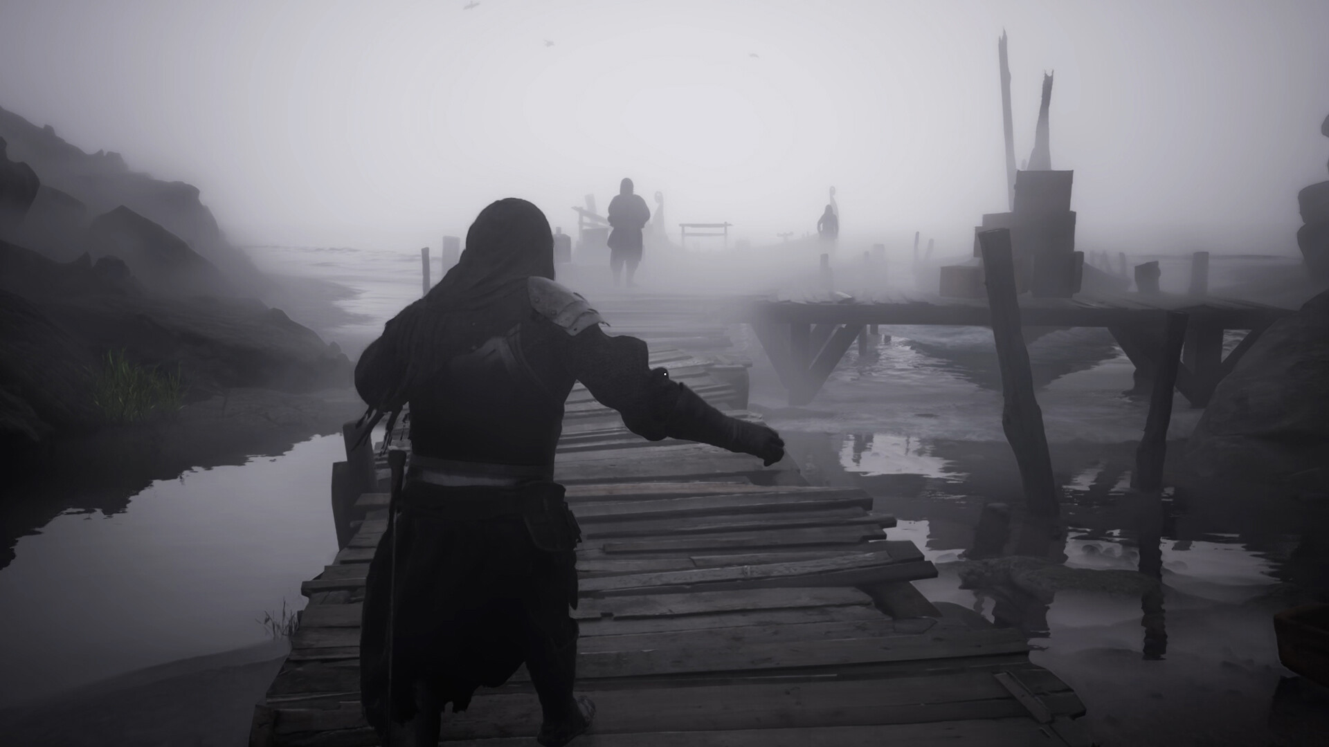 The Vernyhorn Screenshot 23