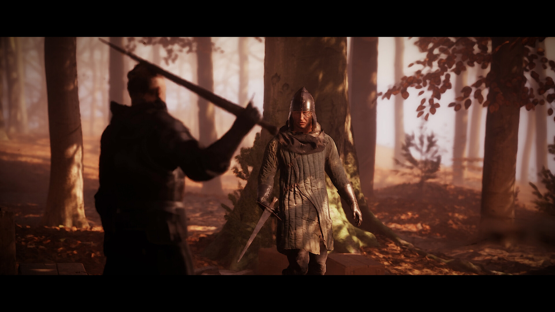 The Vernyhorn Screenshot 9