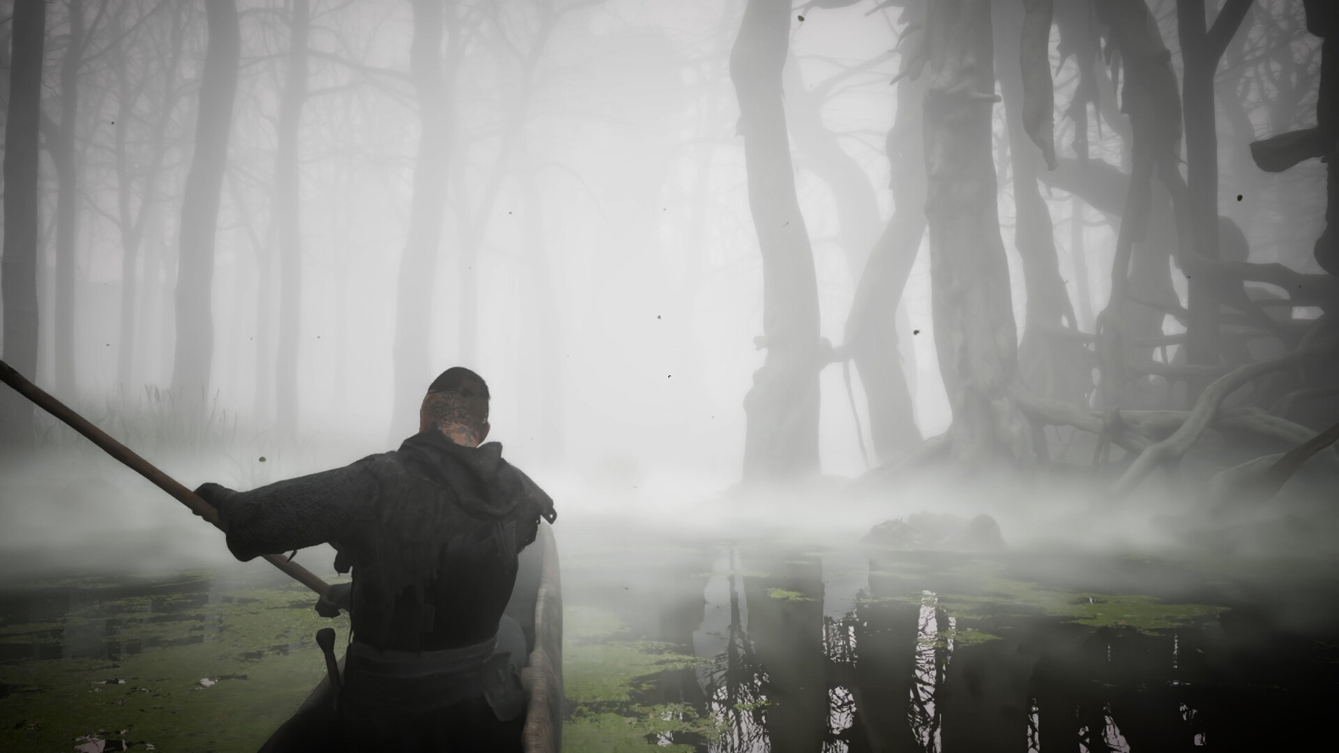 The Vernyhorn Screenshot 21