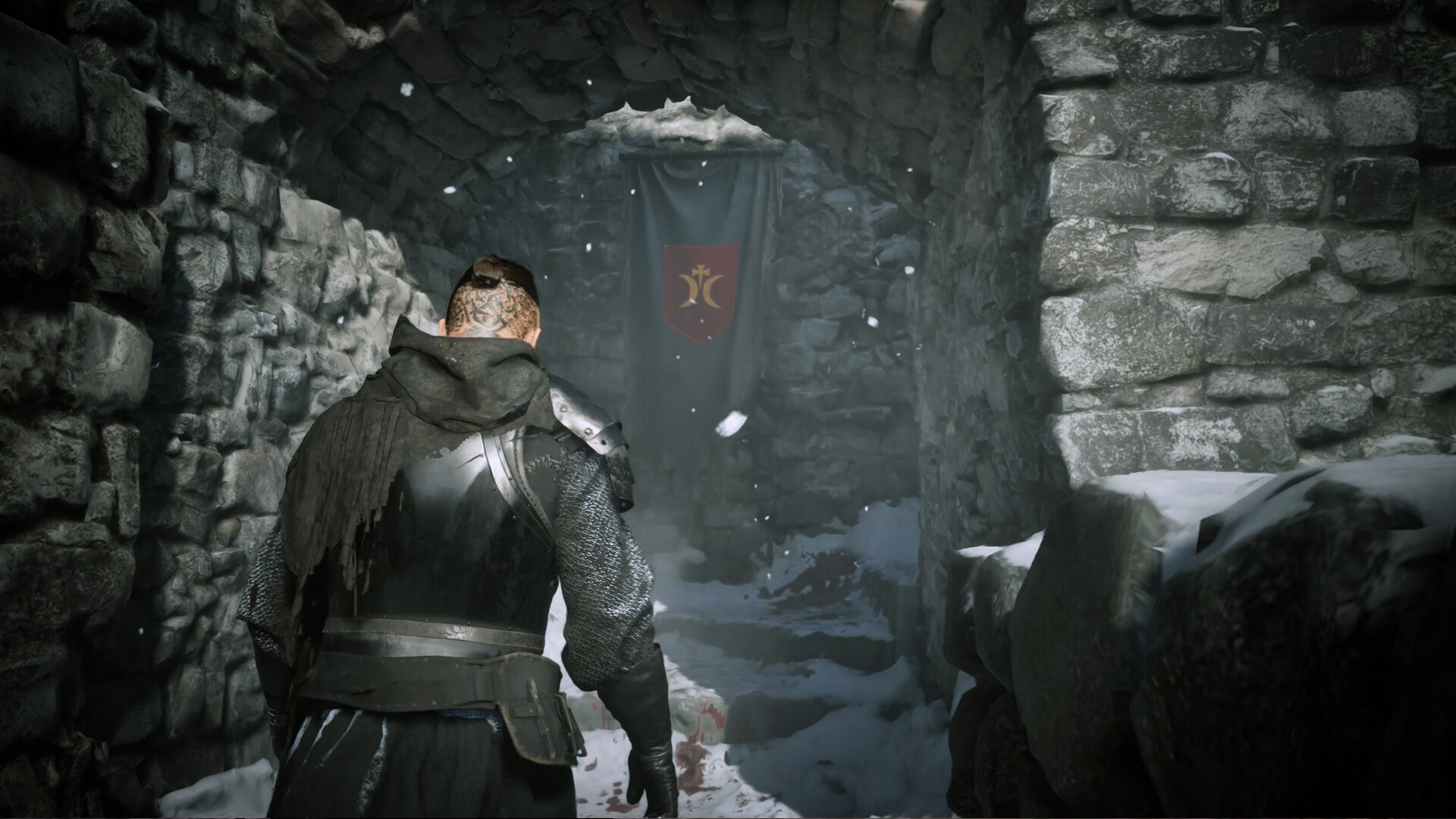 The Vernyhorn Screenshot 29