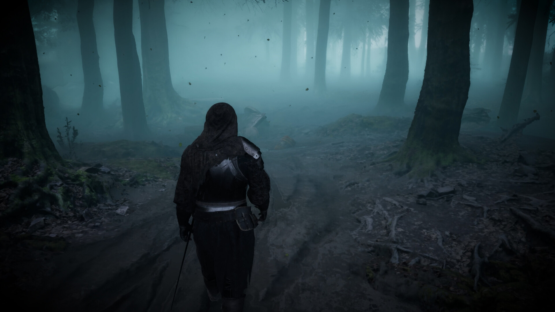 The Vernyhorn Screenshot 31