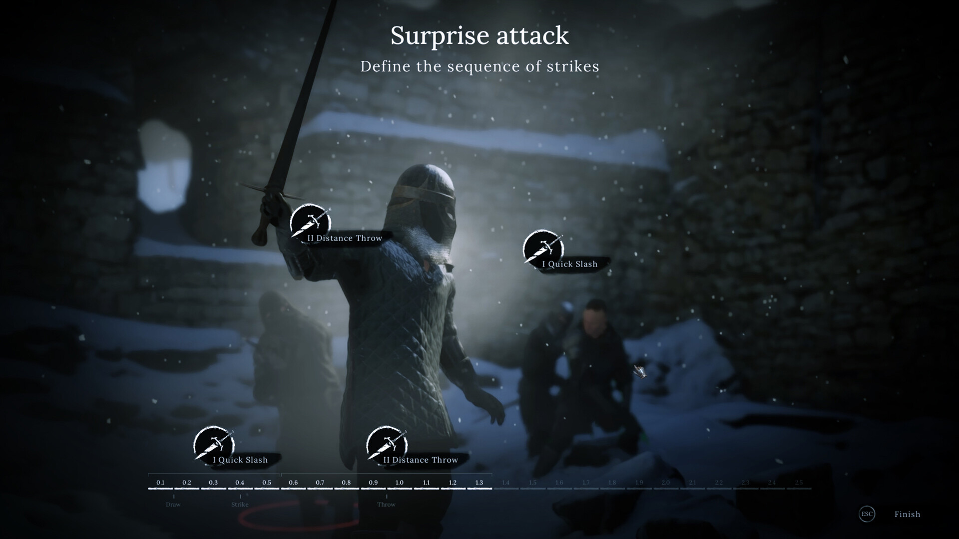 The Vernyhorn Screenshot 30