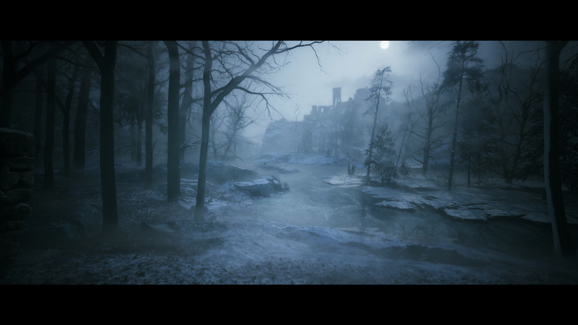 The Vernyhorn Screenshot 11