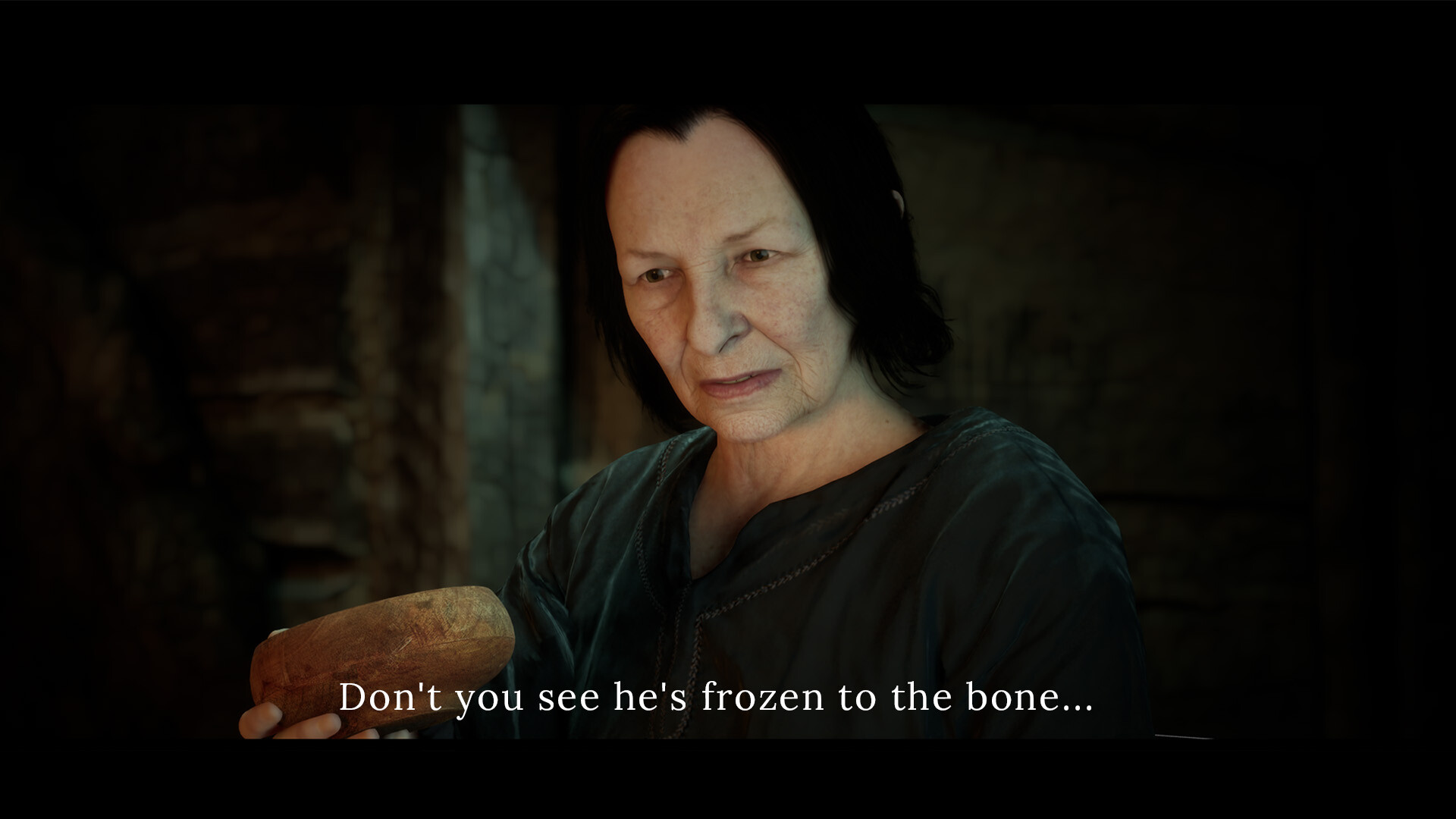 The Vernyhorn Screenshot 3