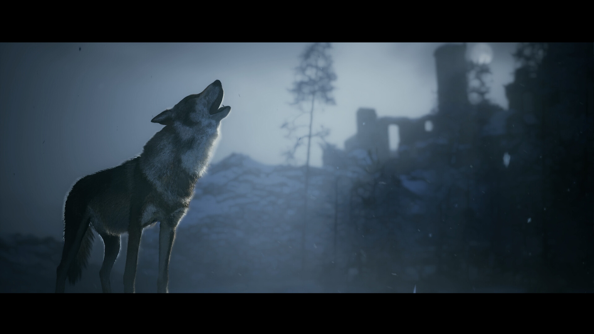 The Vernyhorn Screenshot 1