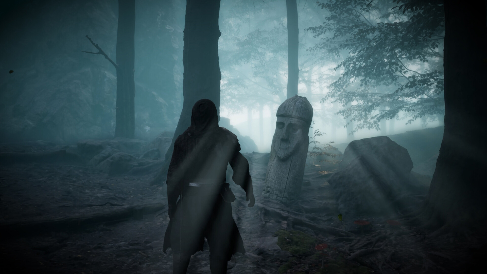 The Vernyhorn Screenshot 19