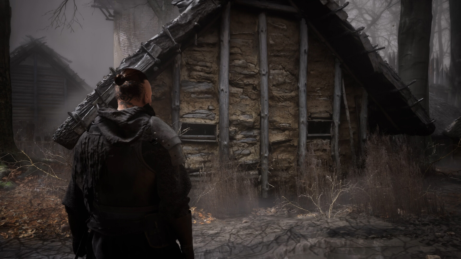 The Vernyhorn Screenshot 12