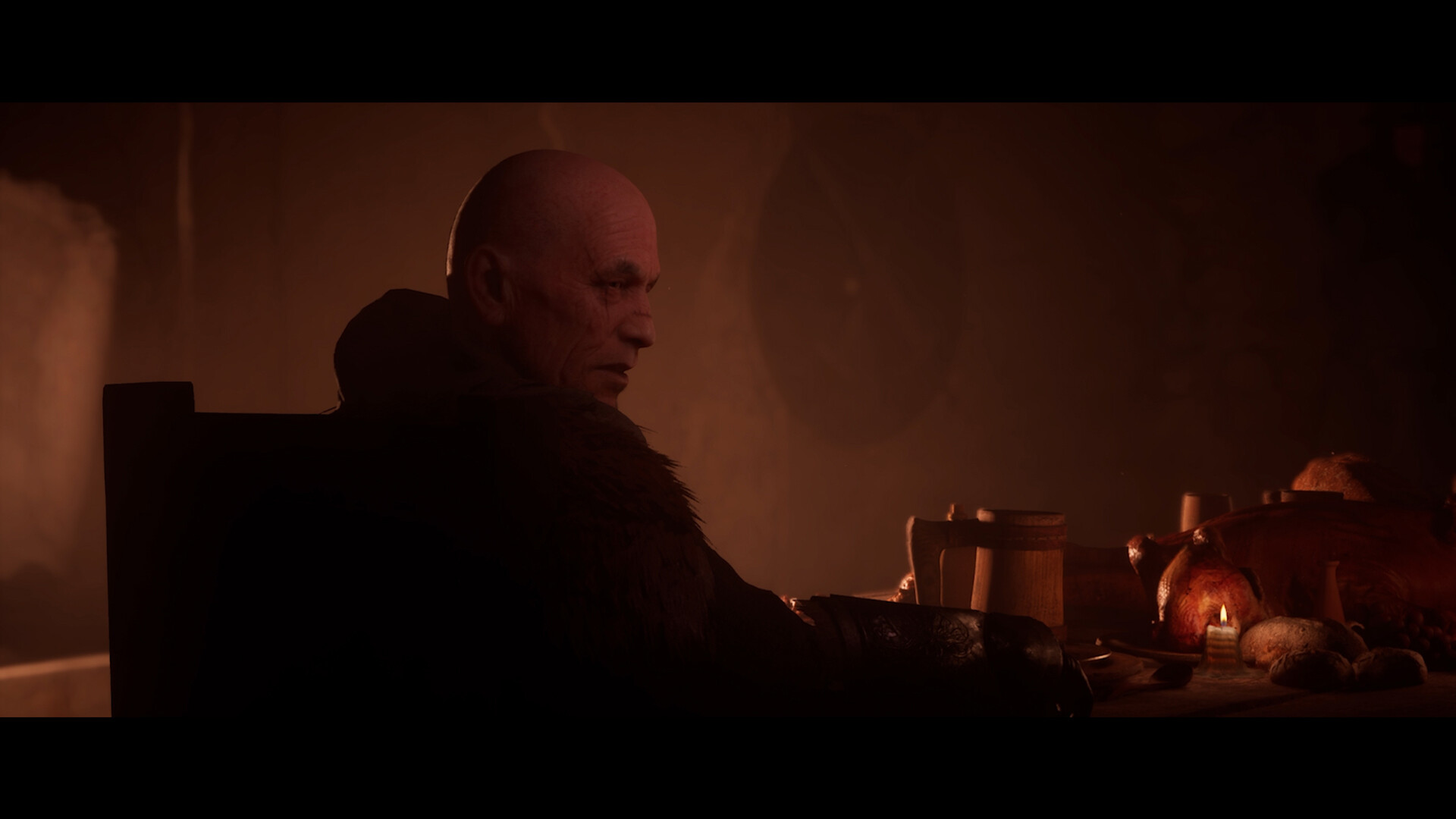 The Vernyhorn Screenshot 5