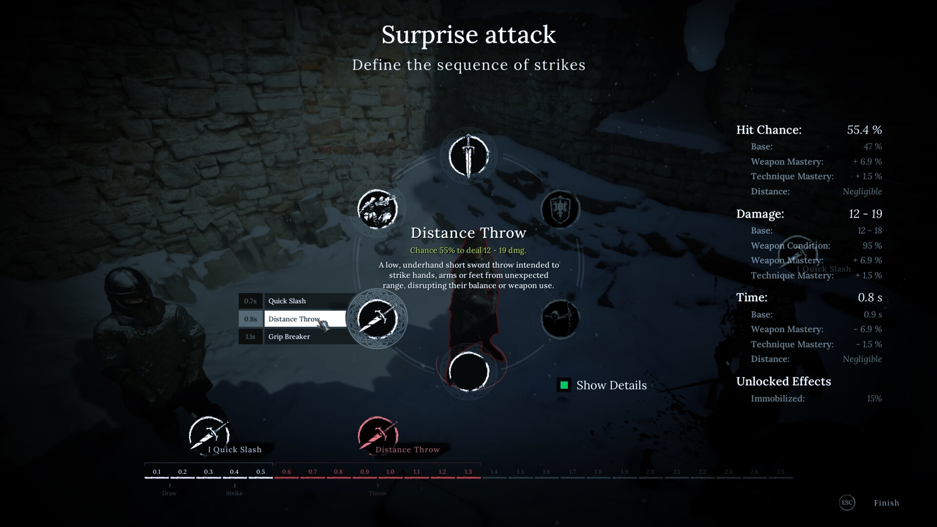 The Vernyhorn Screenshot 6