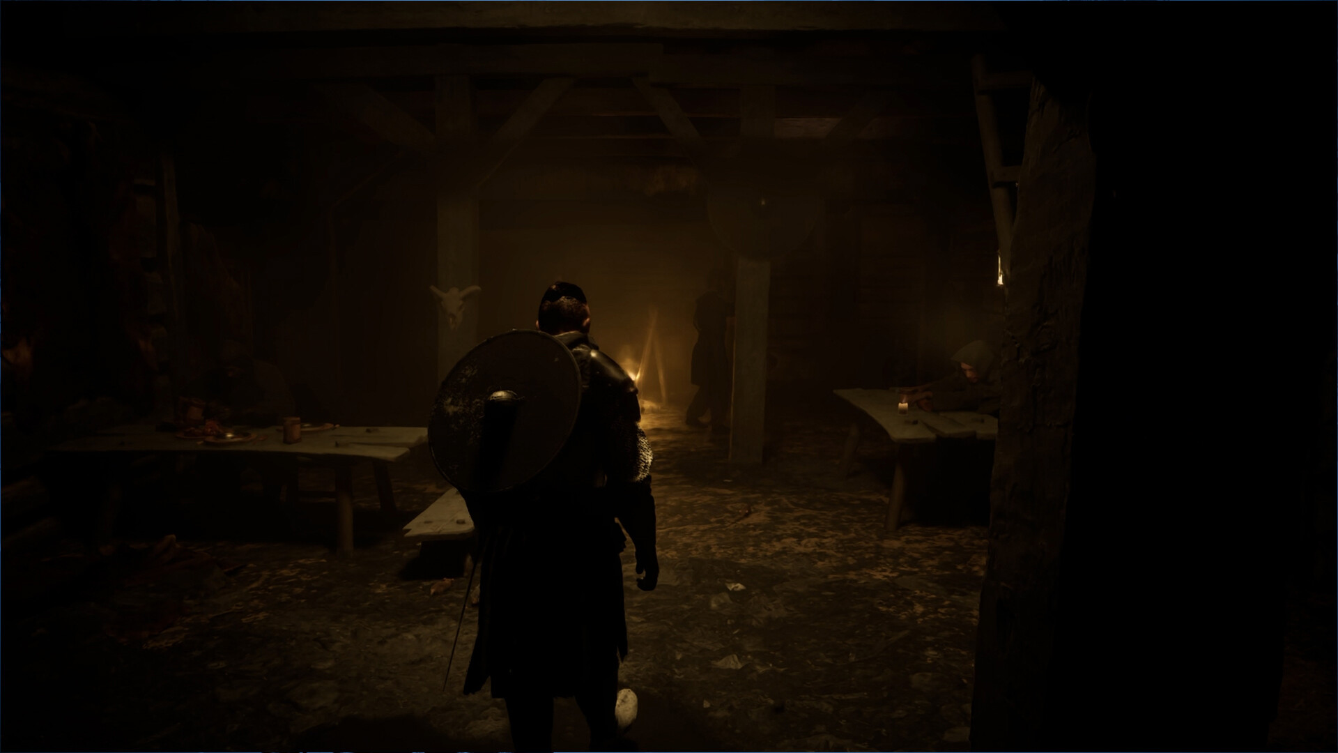 The Vernyhorn Screenshot 17