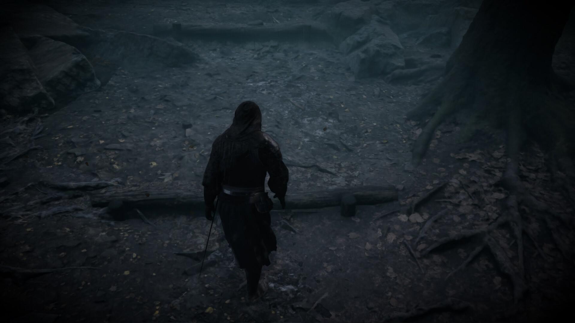 The Vernyhorn Screenshot 16