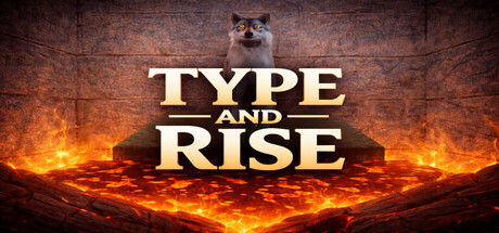 TypeAndRise