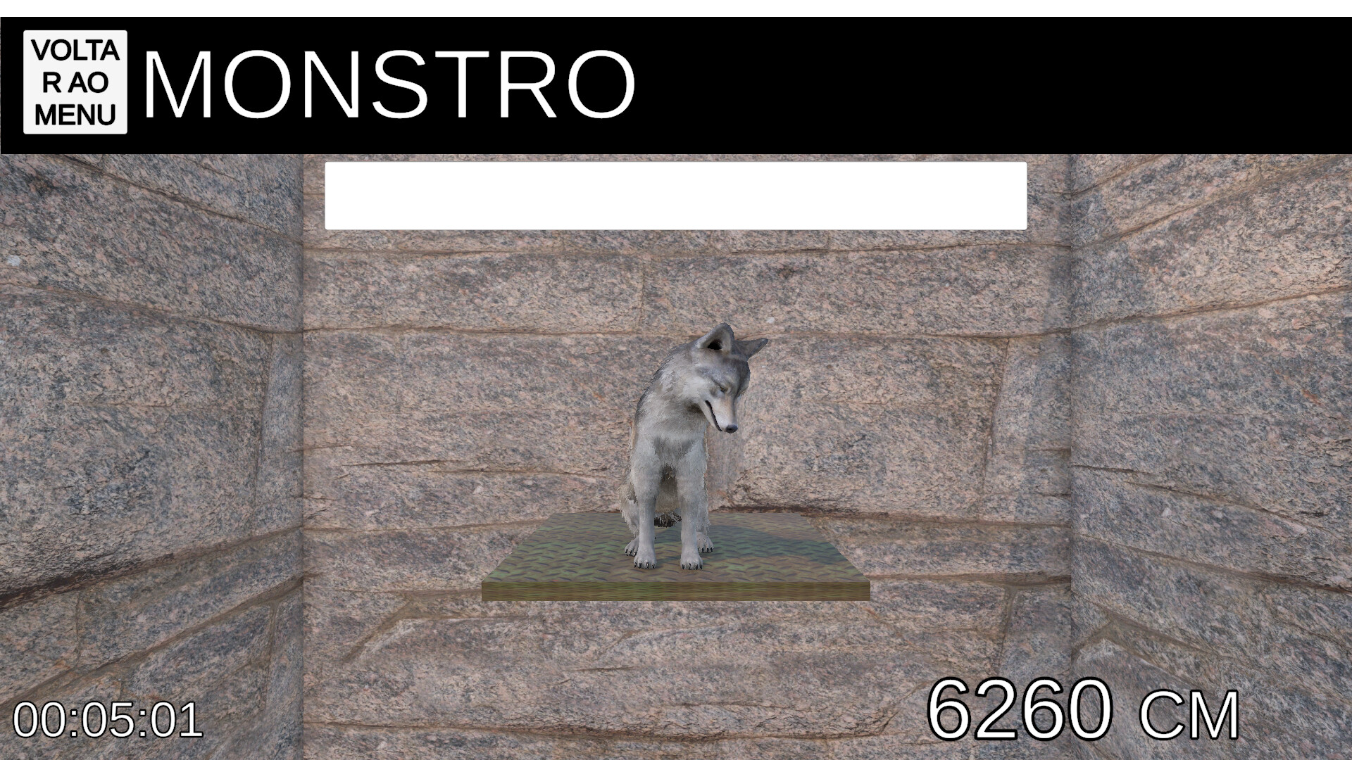 TypeAndRise Screenshot 3