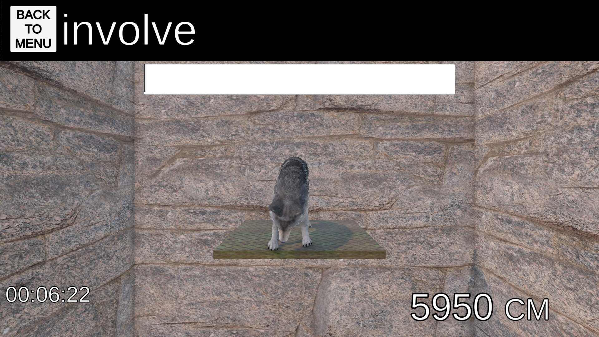 TypeAndRise Screenshot 5