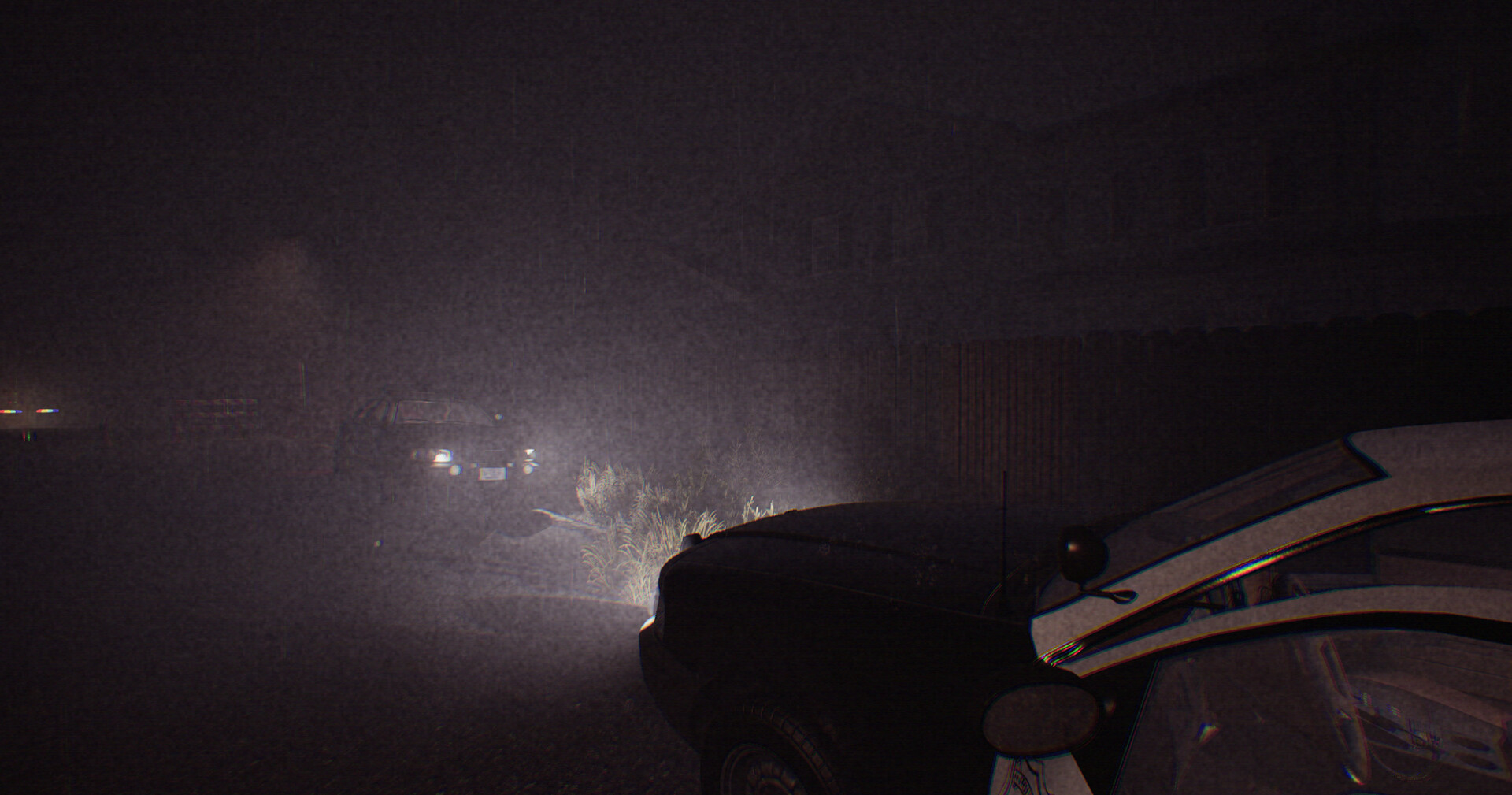 STILL WATCHING: The Night Caregiver Screenshot 5