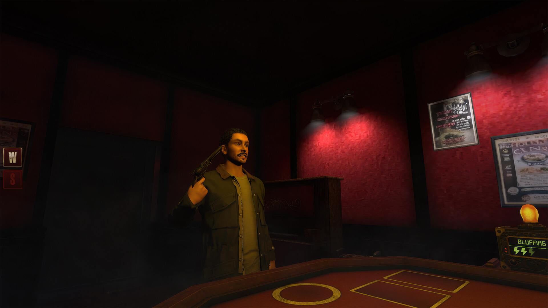 Rock, Paper, Revolver Screenshot 8