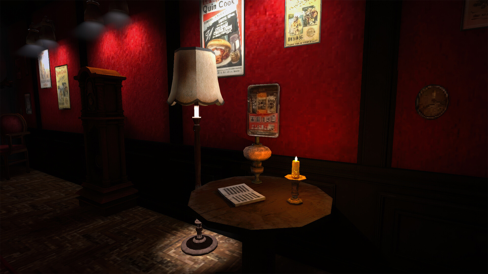 Rock, Paper, Revolver Screenshot 9