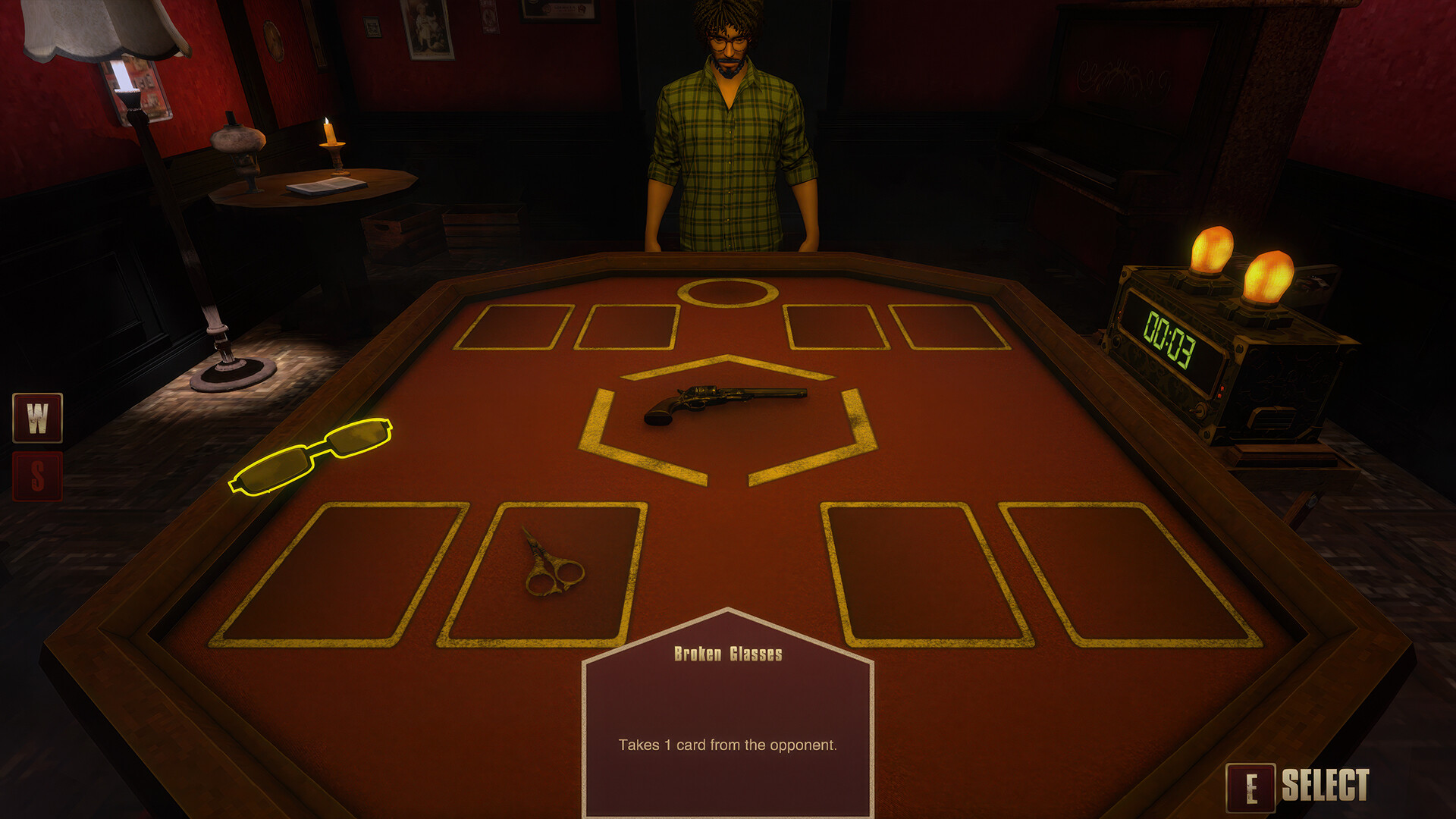 Rock, Paper, Revolver Screenshot 5