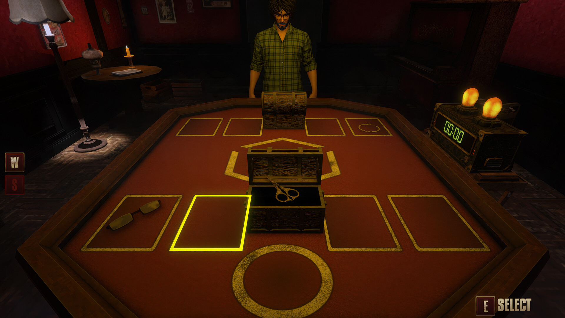 Rock, Paper, Revolver Screenshot 6